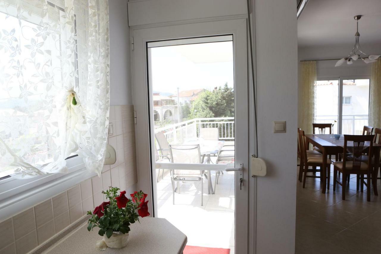 Despina Apartment Keramoti  Eksteriør billede